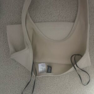 h&m halter top